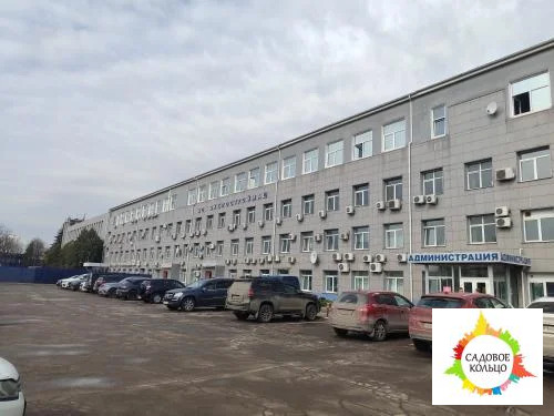 Офисные помещения различной площади в административном здании по адрес - Фото 9