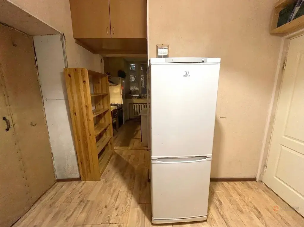 Продается 3-комнатная квартира ул. Усачева, 29к7. - Фото 14
