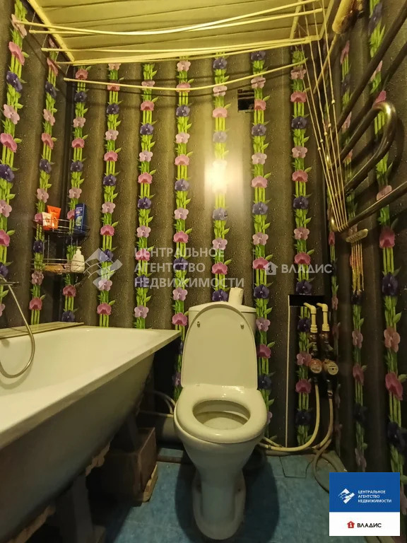 Продажа квартиры, Шилово, Шиловский район, ул. Стройкова - Фото 20