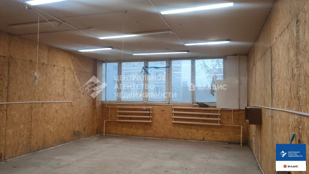 Аренда производственного помещения, Рязань, ул. Семена Середы - Фото 1