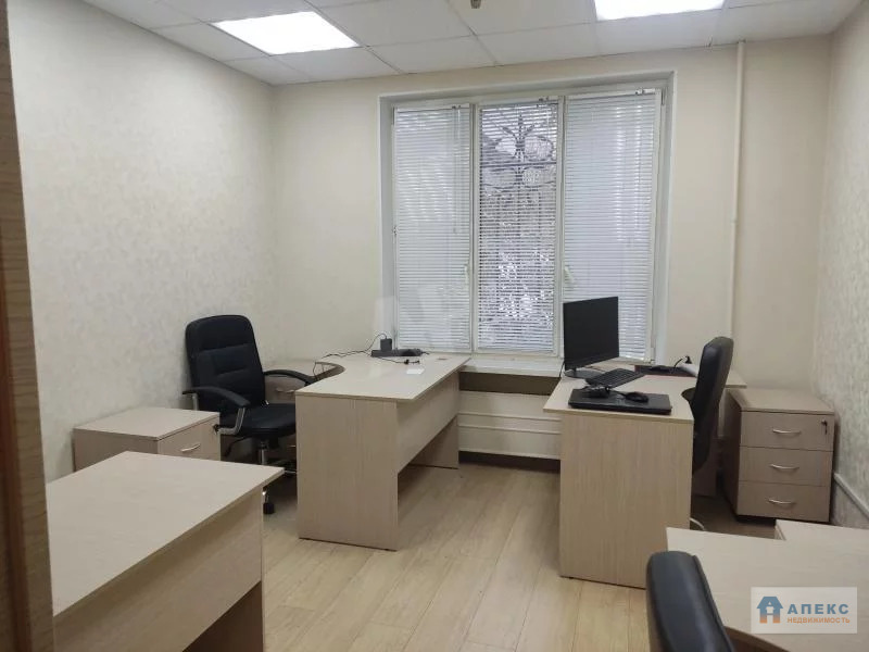 Аренда помещения 204 м2 под офис, банк, рабочее место, Люберцы . - Фото 1