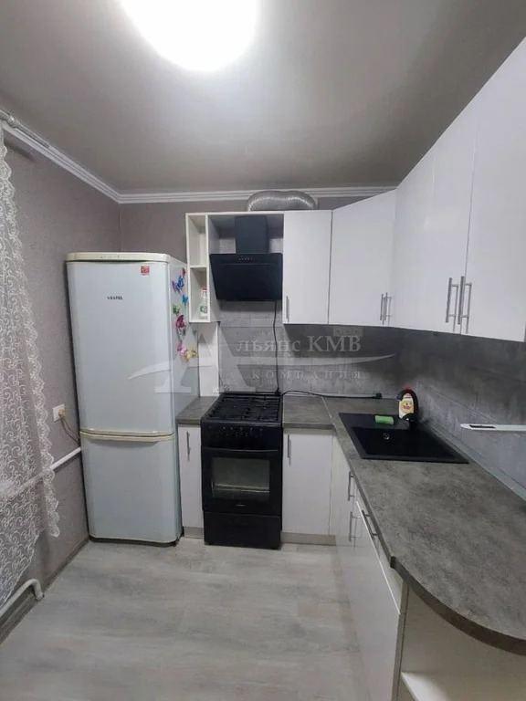 Продажа квартиры, Георгиевск, ул. Быкова - Фото 2