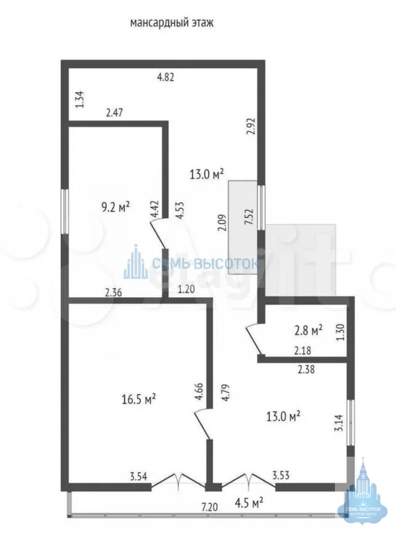 Продажа дома, Подольск, ул. Павлика Морозова - Фото 36