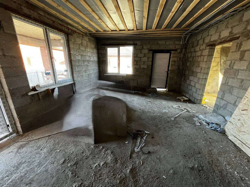 Продажа дома, Смоленская, Северский район, ул. Тельмана - Фото 5