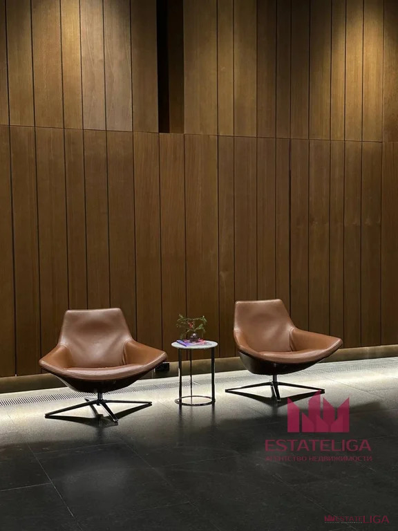 Аренда квартиры, Краснопресненская наб. - Фото 31