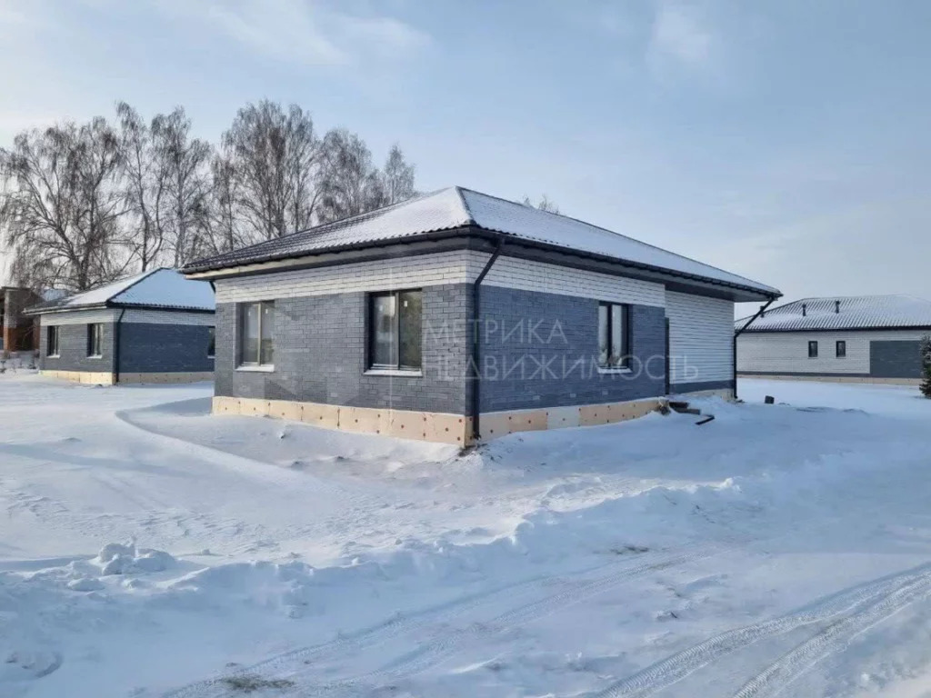 Продажа дома, Тюменский район, Тюменский р-н - Фото 15