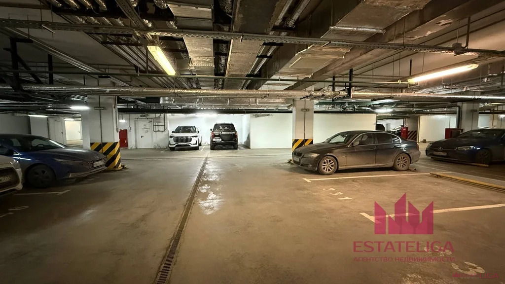 Продажа гаража, м. Шелепиха, Шмитовский проезд - Фото 4