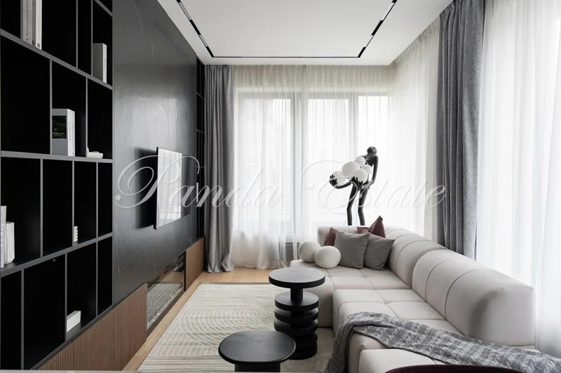 Вест Гарден 100м.кв (ном. объекта: 9714) - Фото 1