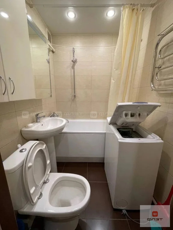 Продажа квартиры, Казань, ул. Заслонова - Фото 7