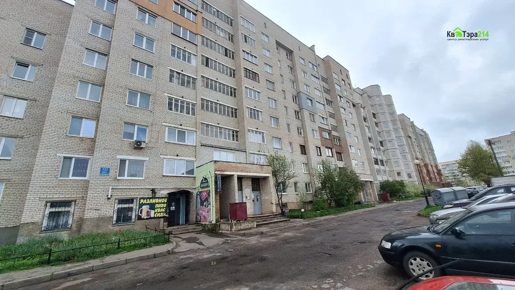 3-к квартира, двухуровневая 85 м2, 9/10 эт. (снижение цены) - Фото 26