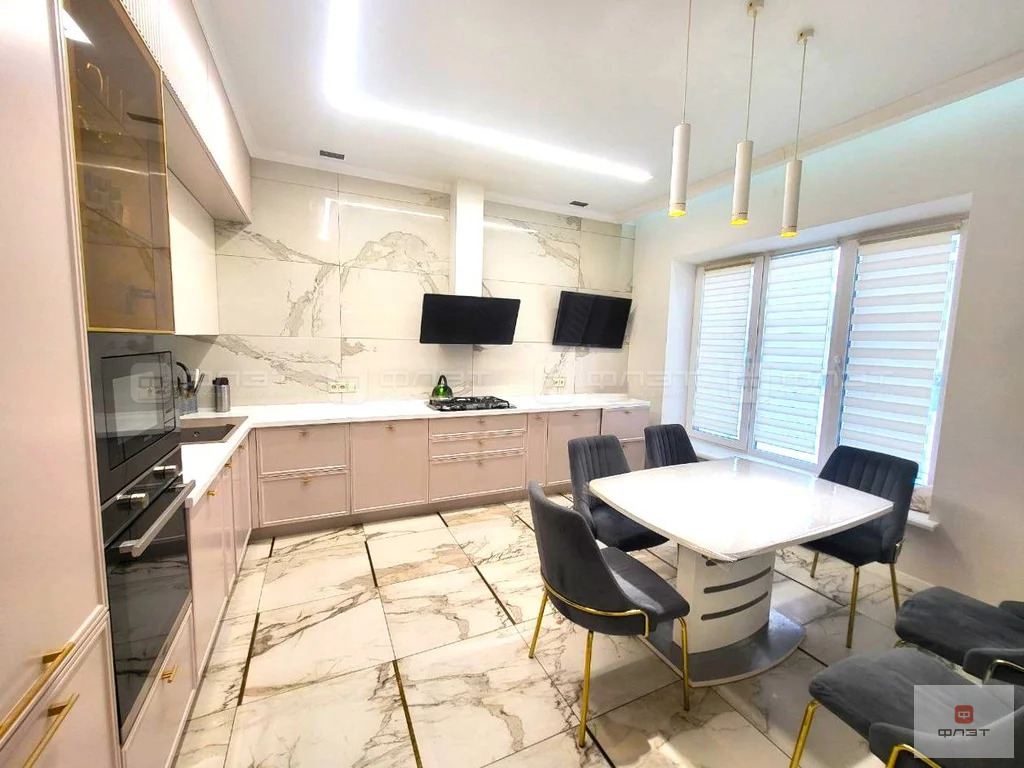 Продажа дома, Высокая Гора, Высокогорский район, ул. Марии Кузнецовой - Фото 30