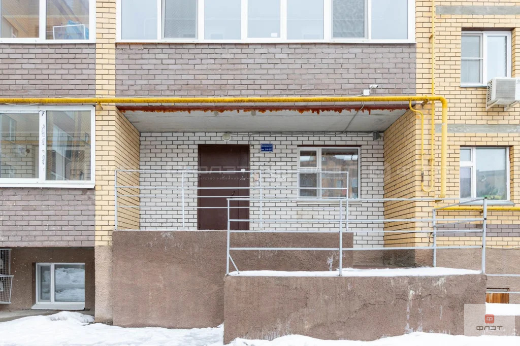 Продажа квартиры, Казань, пер. Односторонки Гривки - Фото 3