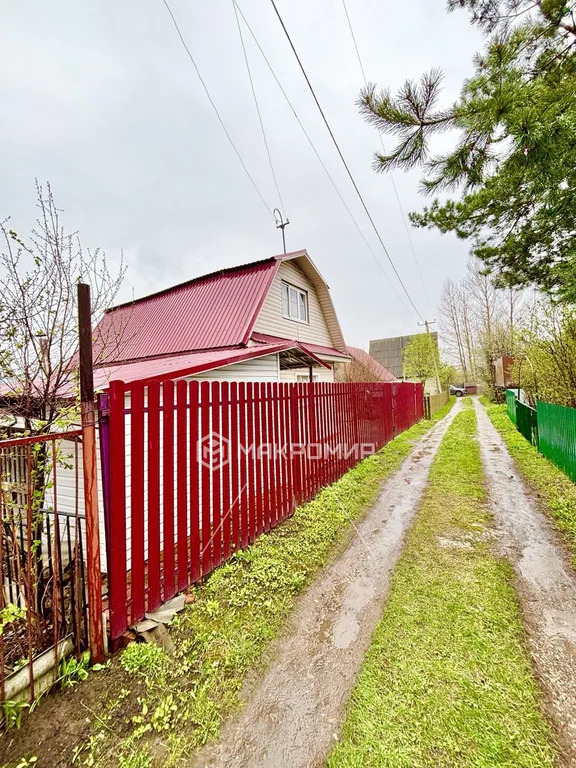 Продажа дома, Берег Камы (Кондратовское с/п), Пермский район - Фото 14