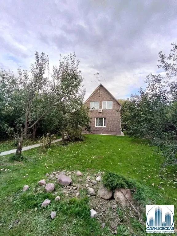 Аренда дома 115кв.м. Одинцовский район, д. Сколково 2км от МКАД - Фото 26