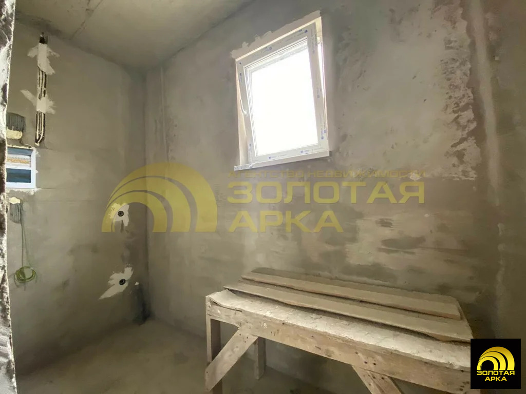 Продажа дома, Крымск, Крымский район, Изумрудный переулок - Фото 6