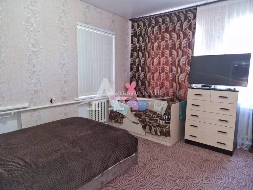 Продажа дома, Георгиевск, Космодемьянской Зои ул. - Фото 5