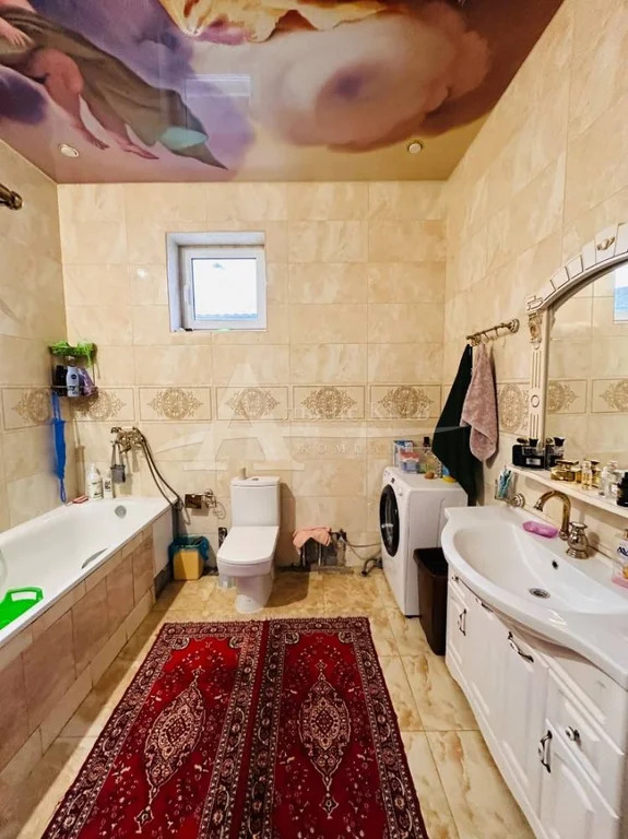 Продажа дома, Минеральные Воды, ул. Радужная - Фото 6