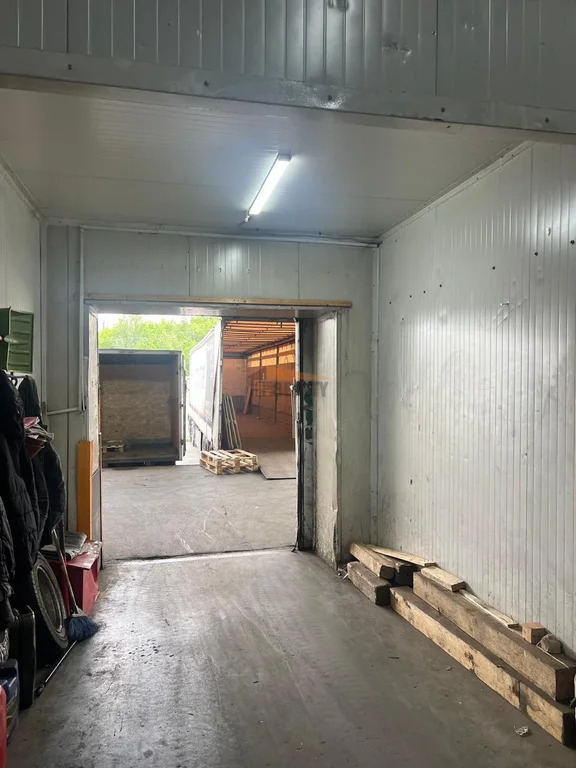 Аренда склада, Долгопрудный, Промышленный проезд - Фото 2