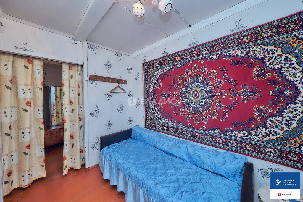 Продажа дома, Лужки, Рыбновский район - Фото 9