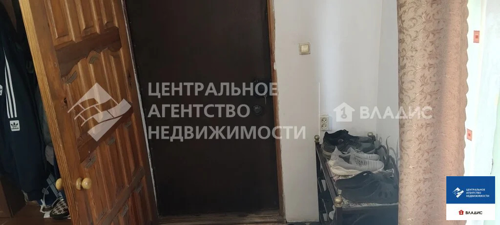 Продажа дома, Рязань, 1-й Центральный проезд - Фото 14