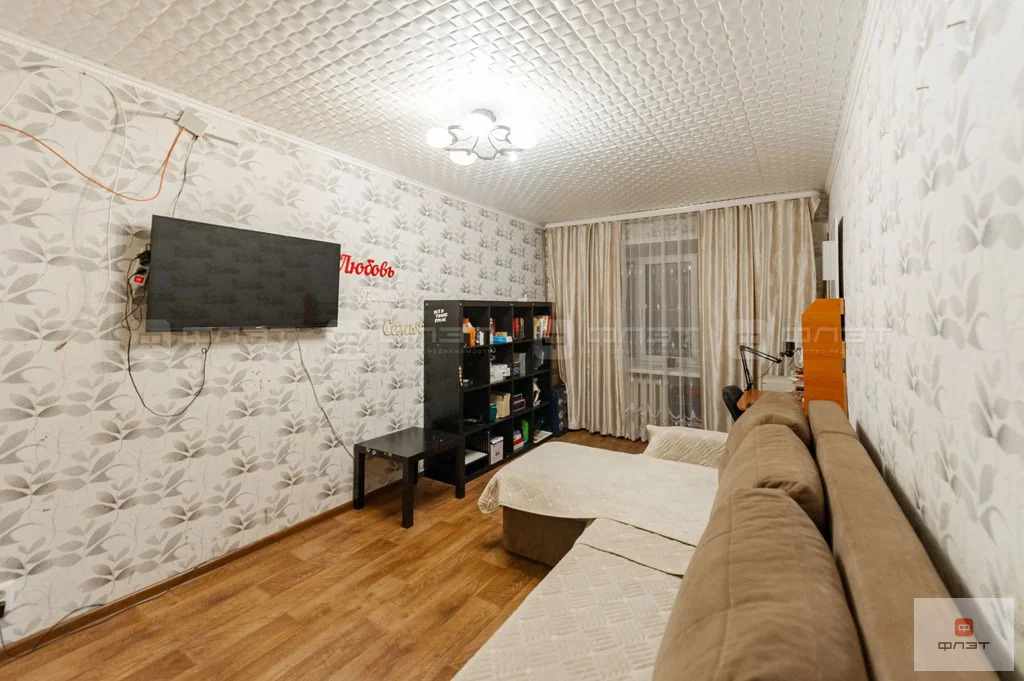 Продажа квартиры, Казань, ул. Волгоградская - Фото 6