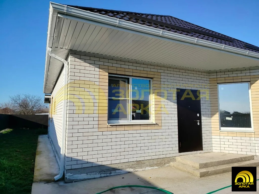 Продажа дома, Старотитаровская, Темрюкский район, Ильича пер. - Фото 3
