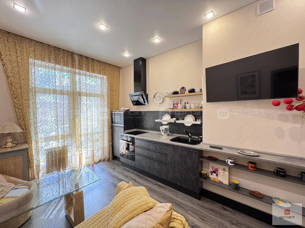 Аренда квартиры, Казань, ул. Бехтерева д.9а - Фото 10