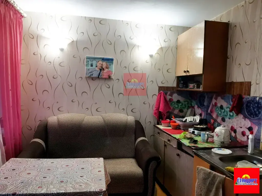 Отличная Студия по Пушкина 12А - Фото 7