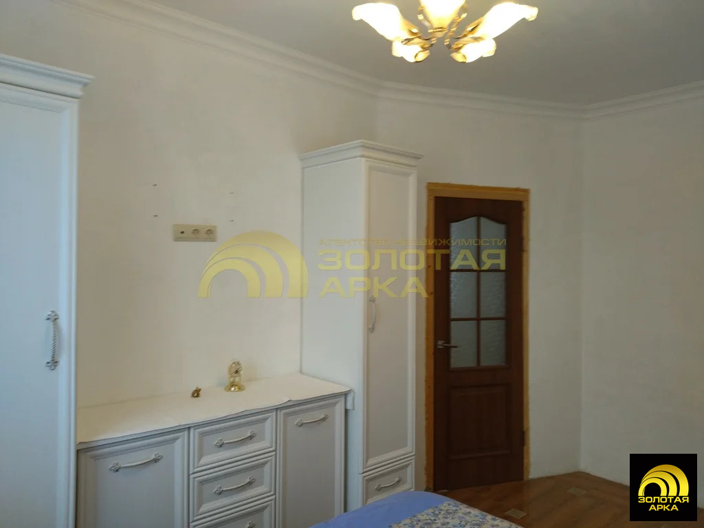 Продажа дома, Вышестеблиевская, Темрюкский район, ул. Застаничная - Фото 11