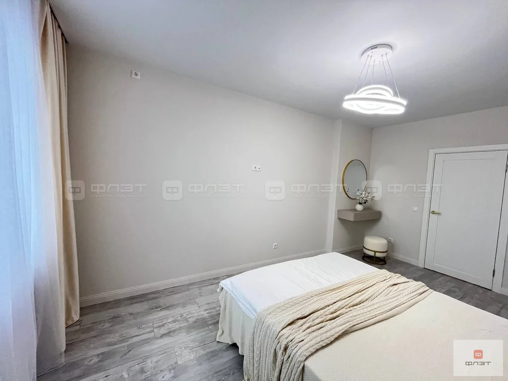 Продажа квартиры, Казань, ул. Вишневского - Фото 19