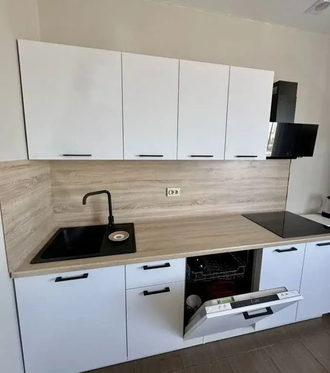 Улица 60 лет Октября, 22  &8203;Белоозёрский, Воскресенск городской округ, - Фото 2