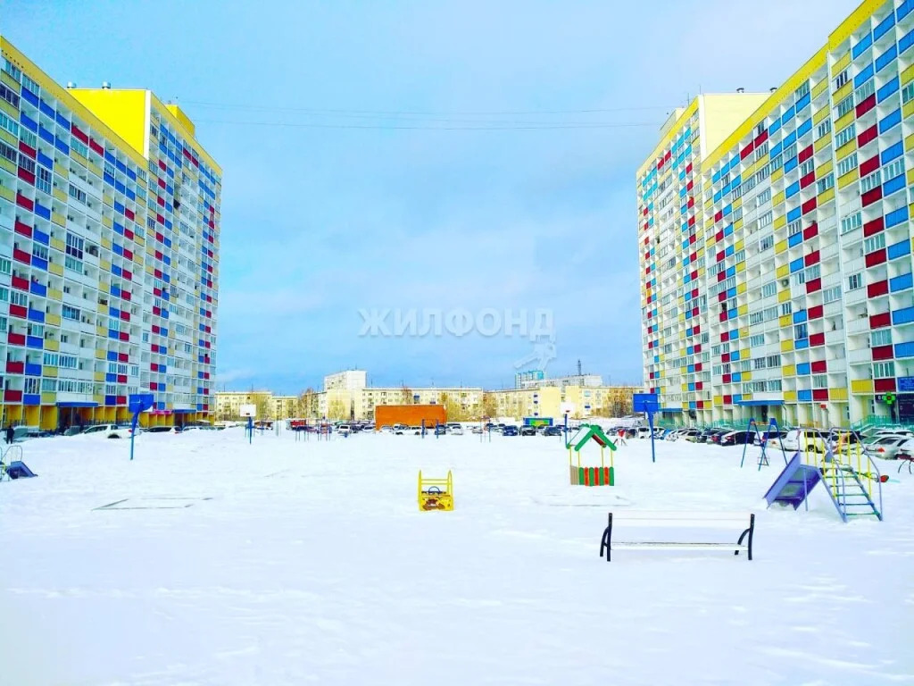 Продажа квартиры, Новосибирск, ул. Твардовского - Фото 22