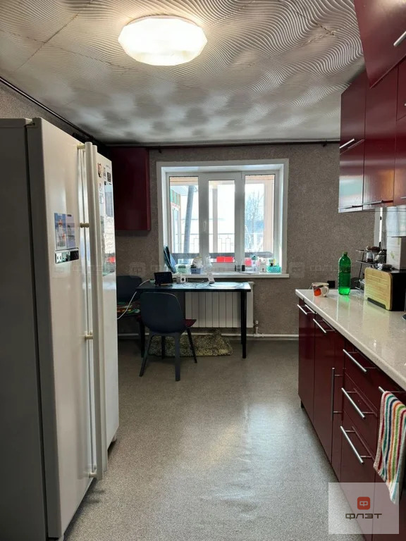 Продажа дома, Казань, ул. Айдарова - Фото 1