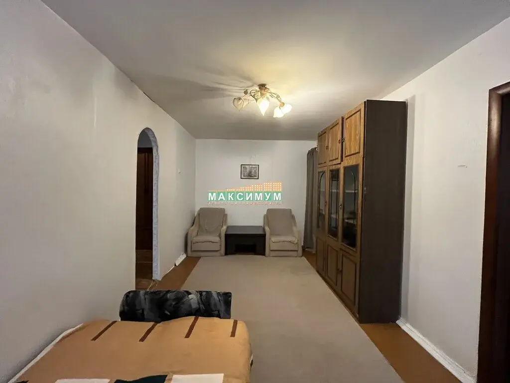 Аренда 2 комнатной квартиры вДомодедово, ул. Зеленая, д.85 - Фото 8