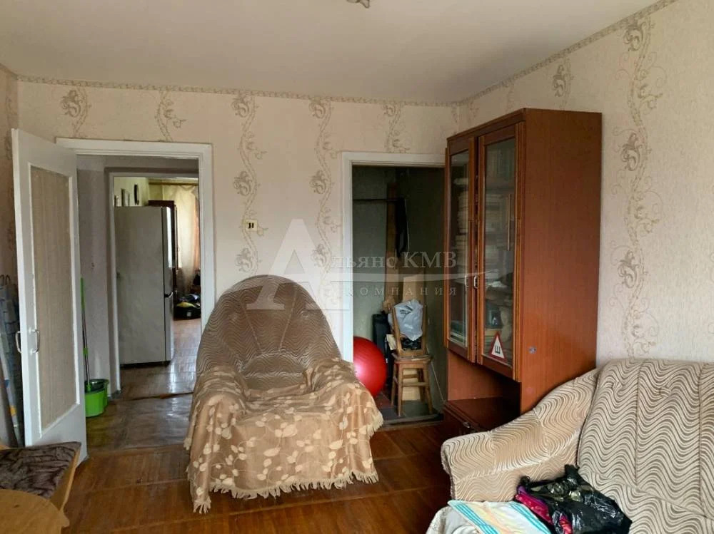 Продажа квартиры, Георгиевск, ул. Калинина - Фото 2