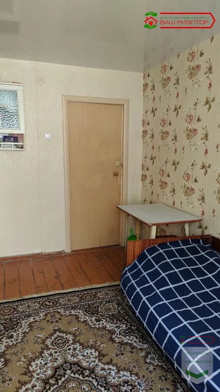 Продажа комнаты, Саратов, Тверская улица, 38б - Фото 4