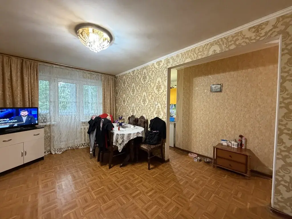 2-я квартира в 1-м микр., дом 22 - Фото 5