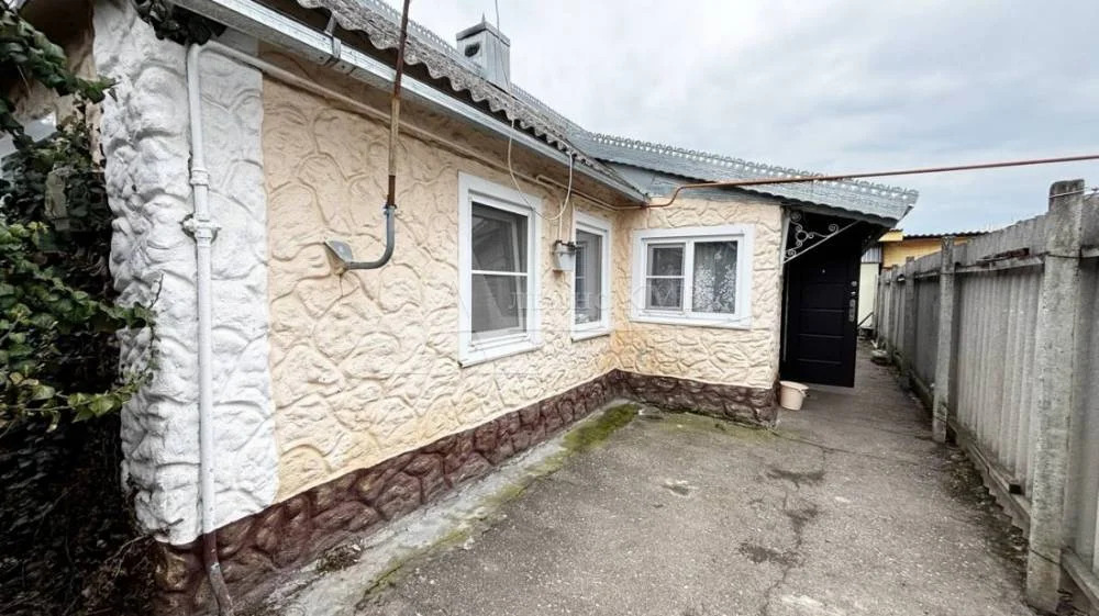 Продажа дома, Новопавловск, Кировский район, ул. Центральная - Фото 1