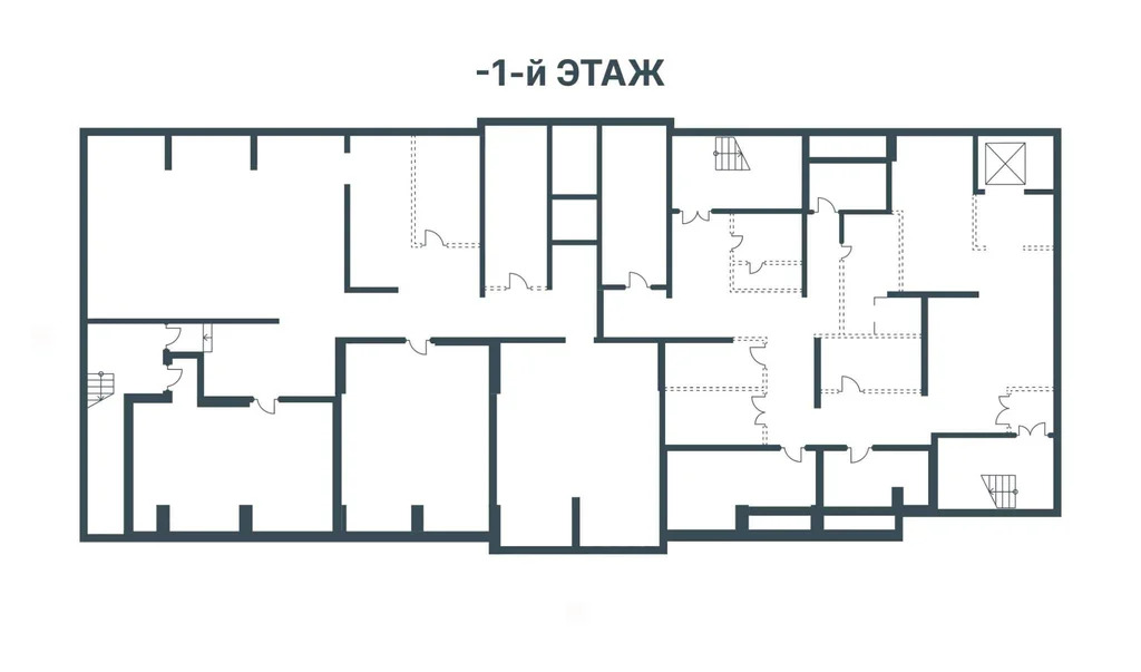 Продается ПСН 614.6 м2 - Фото 12