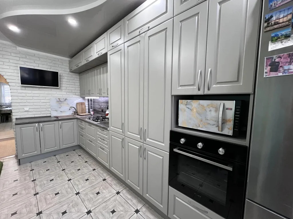Продажа квартиры, Темрюк, Темрюкский район, ул. Бувина - Фото 4