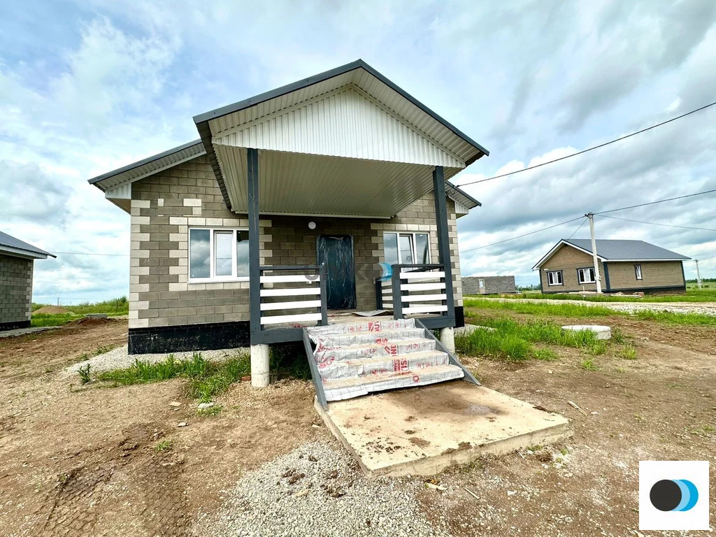 Продажа дома, Иглино, Иглинский район, ул. Луговая - Фото 7