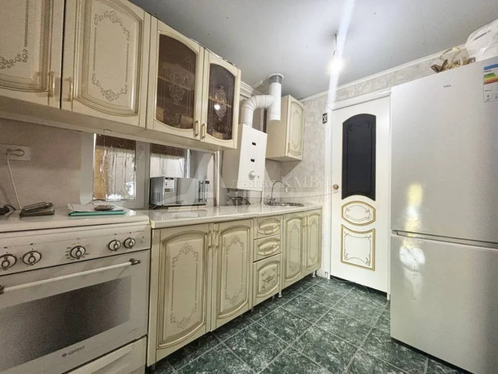 Продажа дома, Новопавловск, Кировский район, ул. Октябрьская - Фото 4