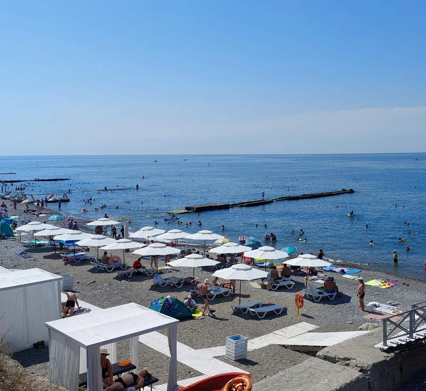 Таунхаус 88.1 м2 в Сочи в закрытом поселке - Фото 4