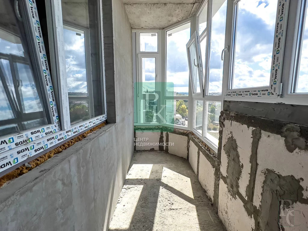 Продажа квартиры, Севастополь, ул. Генерала Мельника - Фото 3