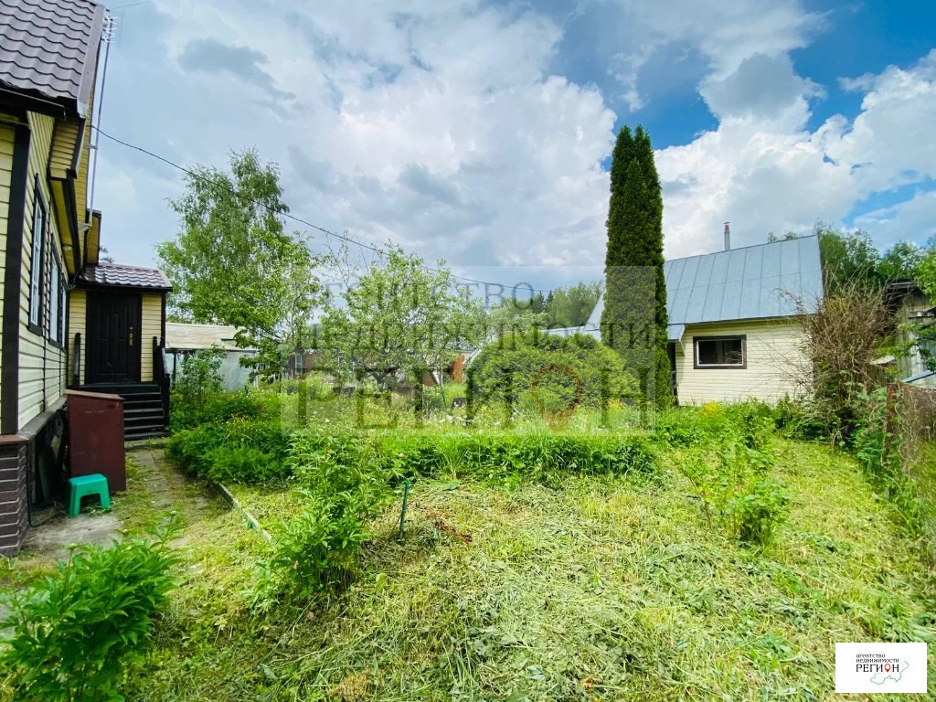 Продажа дома, Наро-Фоминский район, садоводческое некоммерческое ... - Фото 24