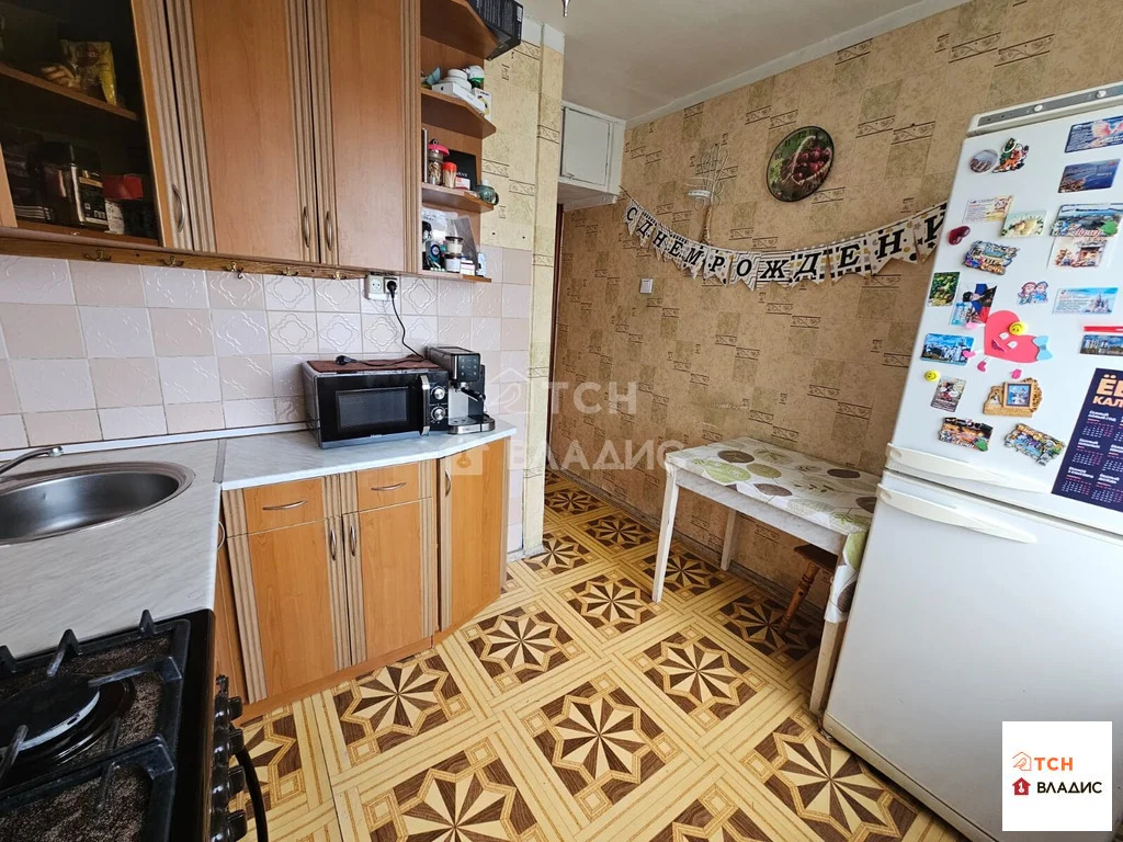 Продажа квартиры, Пушкино, Воскресенский район, 7 - Фото 4