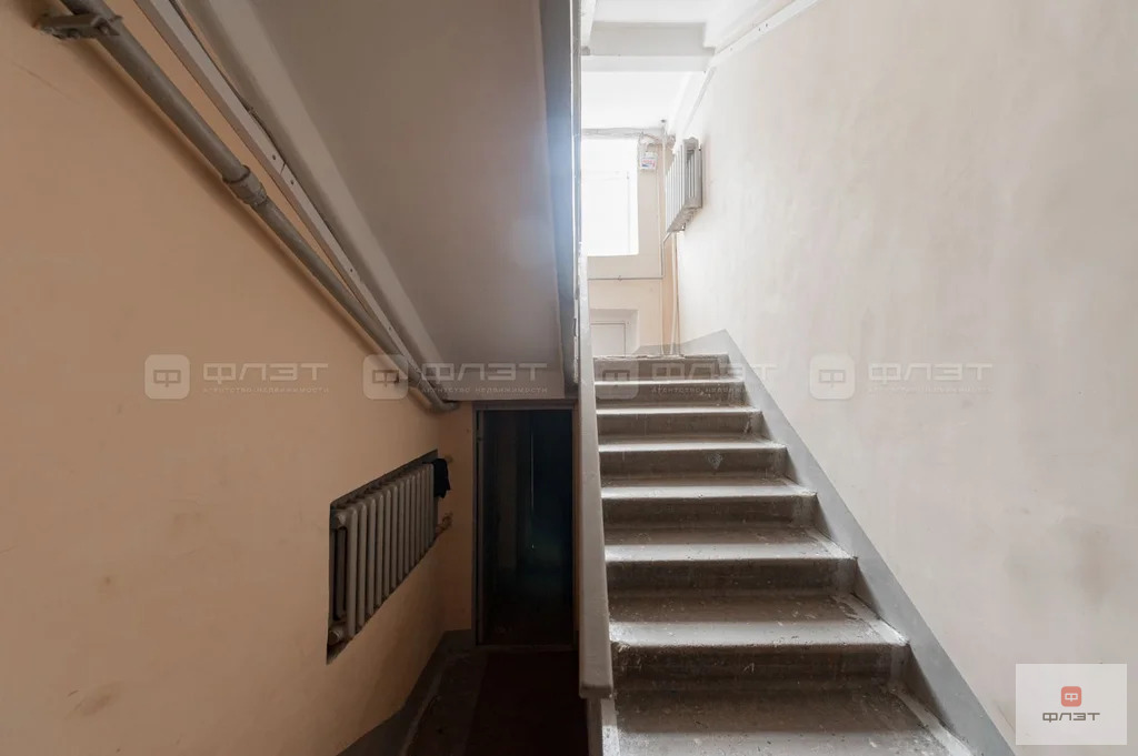 Продажа квартиры, Казань, Горьковское ш. - Фото 13