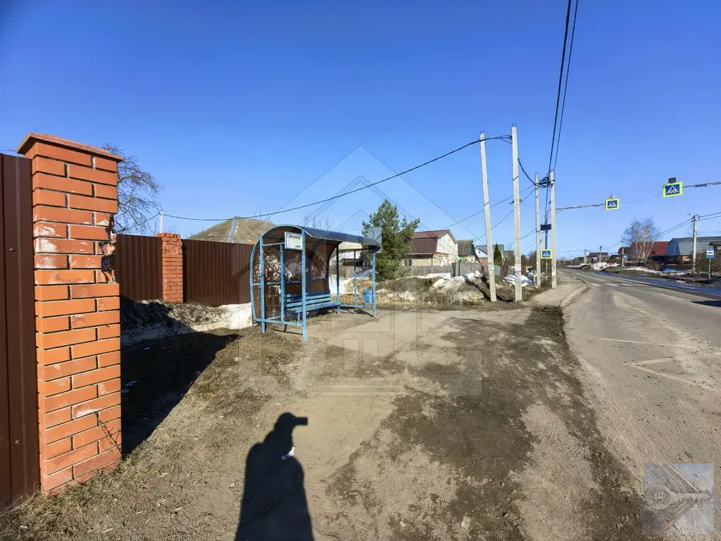 Продается участок у реки - Фото 5