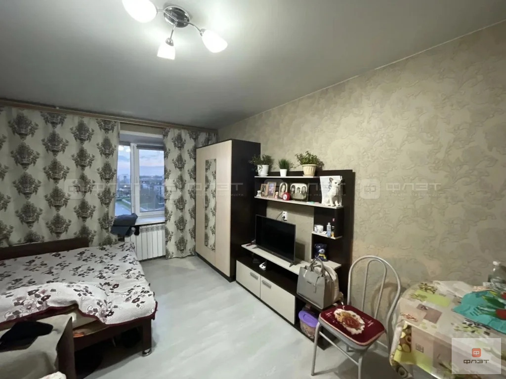 Продажа комнаты, Казань, ул. Дементьева - Фото 13