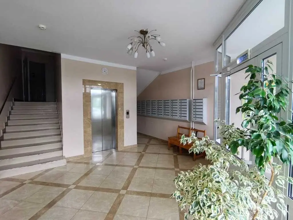 аренда:1 комн кв Лесная поляна Михайлова 3б к2 - Фото 22